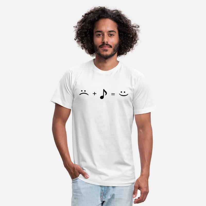 Music makes me happy newest design for music lover