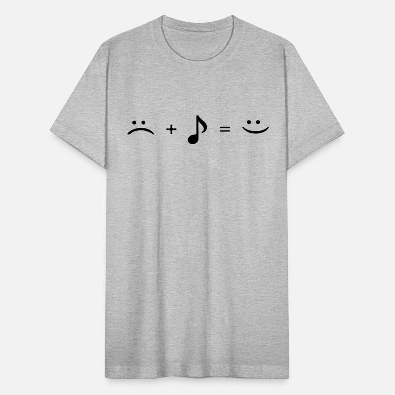 Music makes me happy newest design for music lover