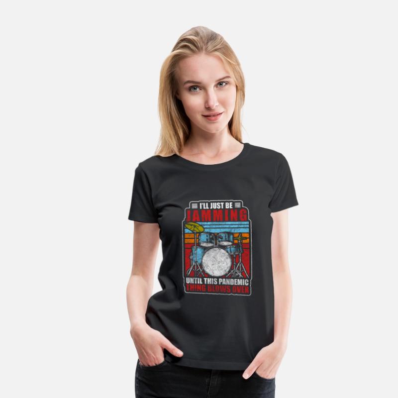 Musician Drum Loud Rock