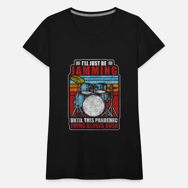 Musician Drum Loud Rock
