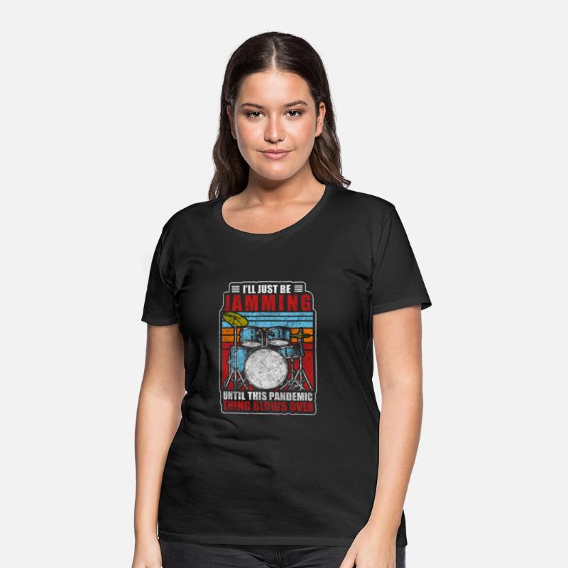 Musician Drum Loud Rock