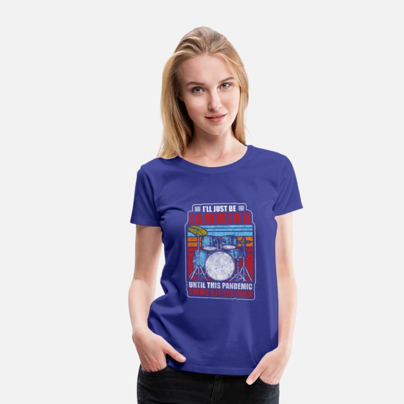 Musician Drum Loud Rock