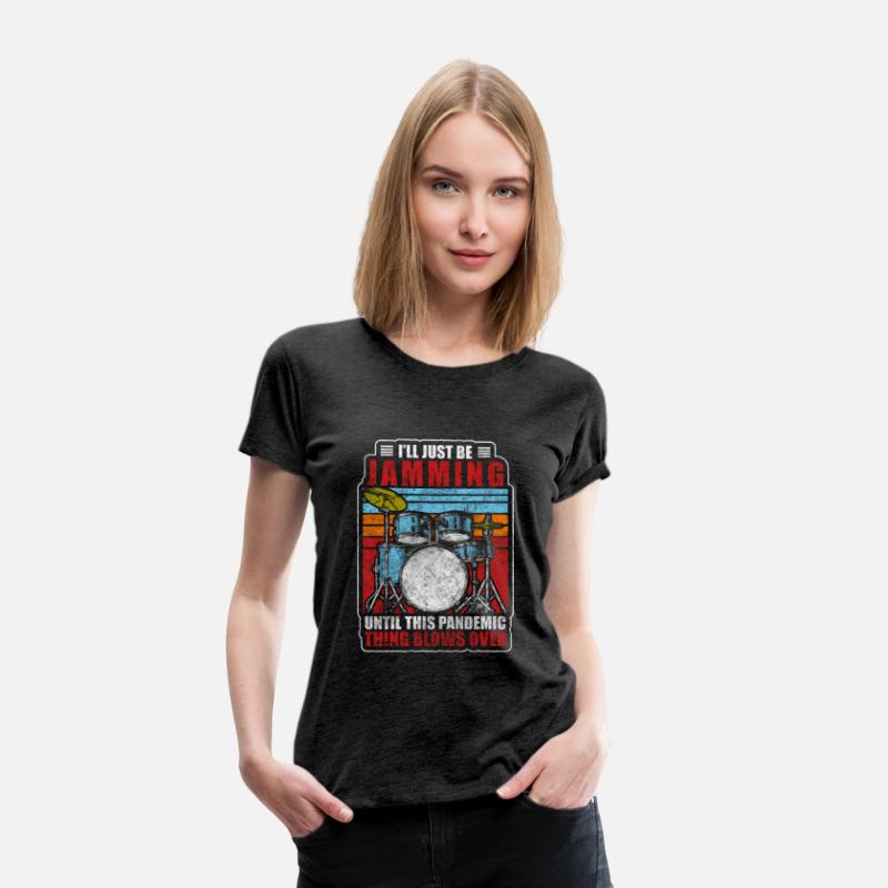 Musician Drum Loud Rock