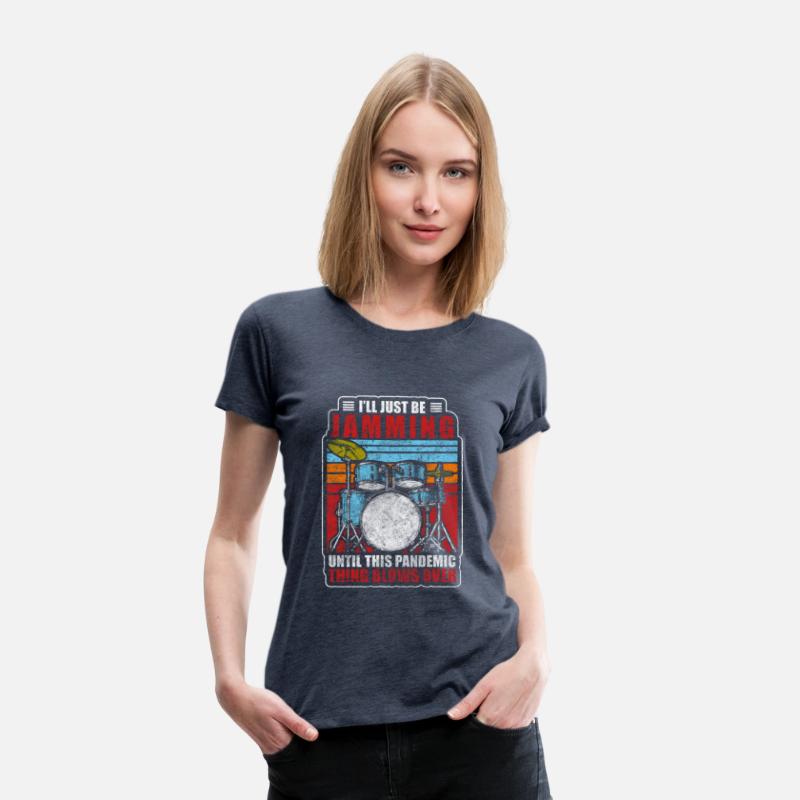Musician Drum Loud Rock