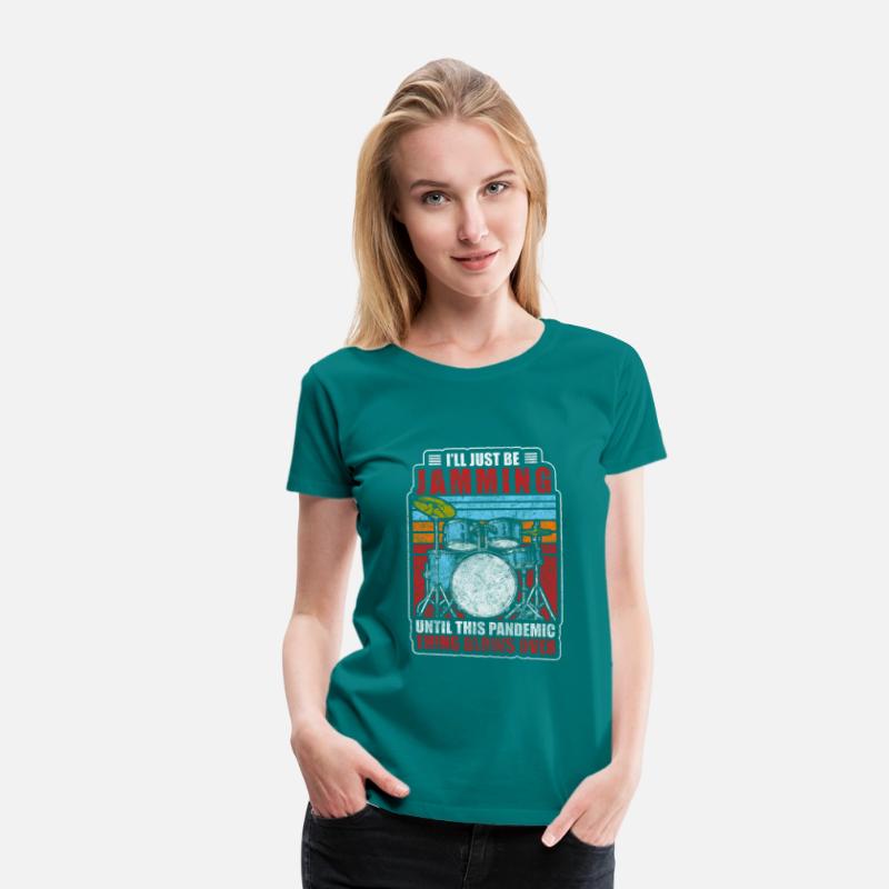 Musician Drum Loud Rock