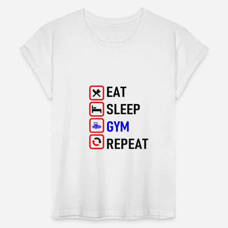 my daily routine