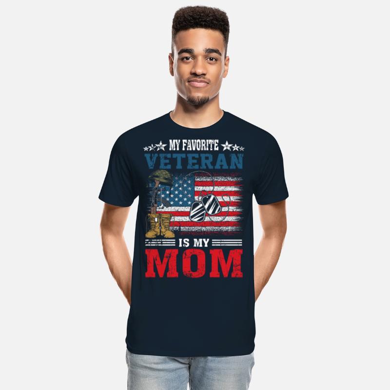My Favorite Veteran Is My Mom, Veterans Day 2023
