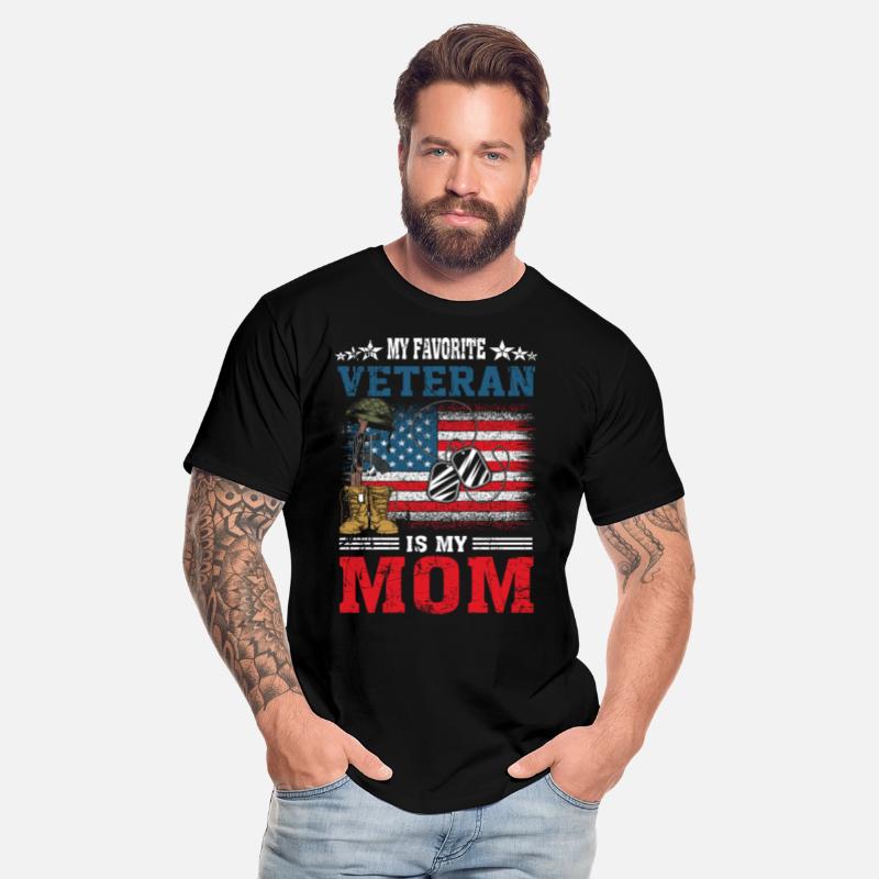 My Favorite Veteran Is My Mom, Veterans Day 2023