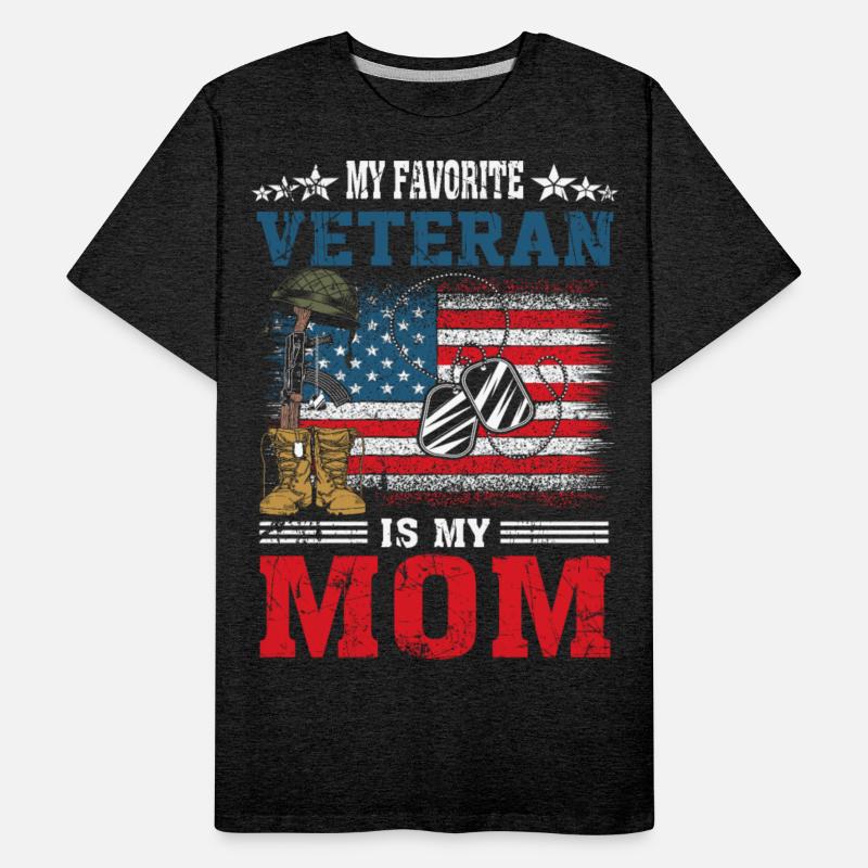 My Favorite Veteran Is My Mom, Veterans Day 2023