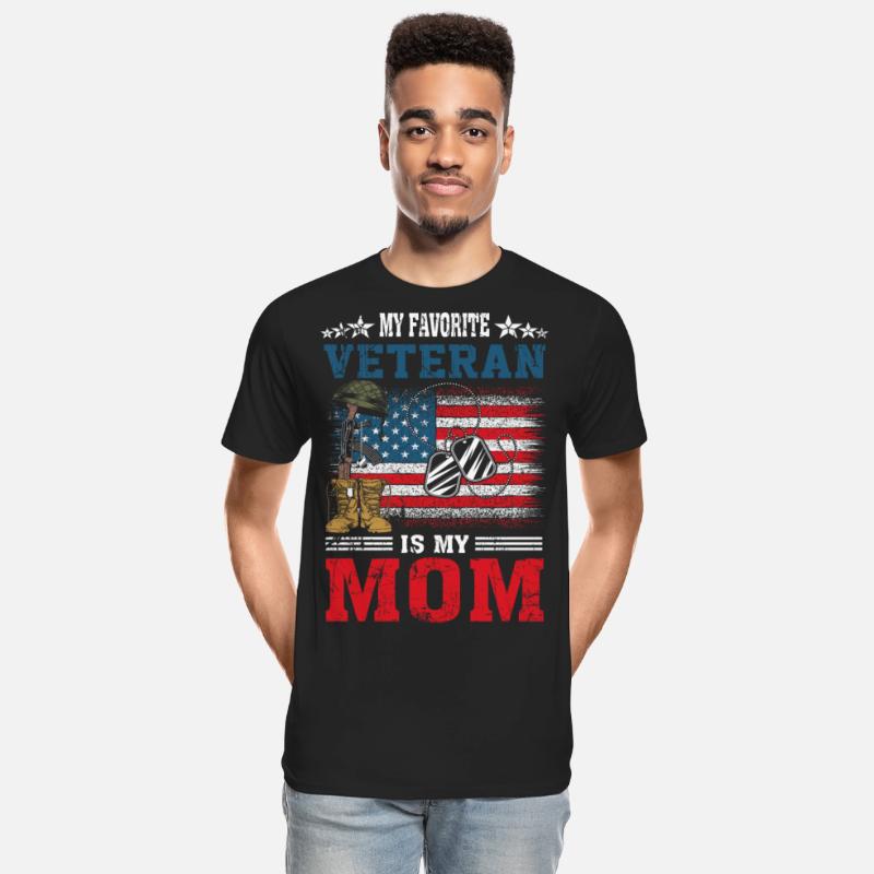My Favorite Veteran Is My Mom, Veterans Day 2023