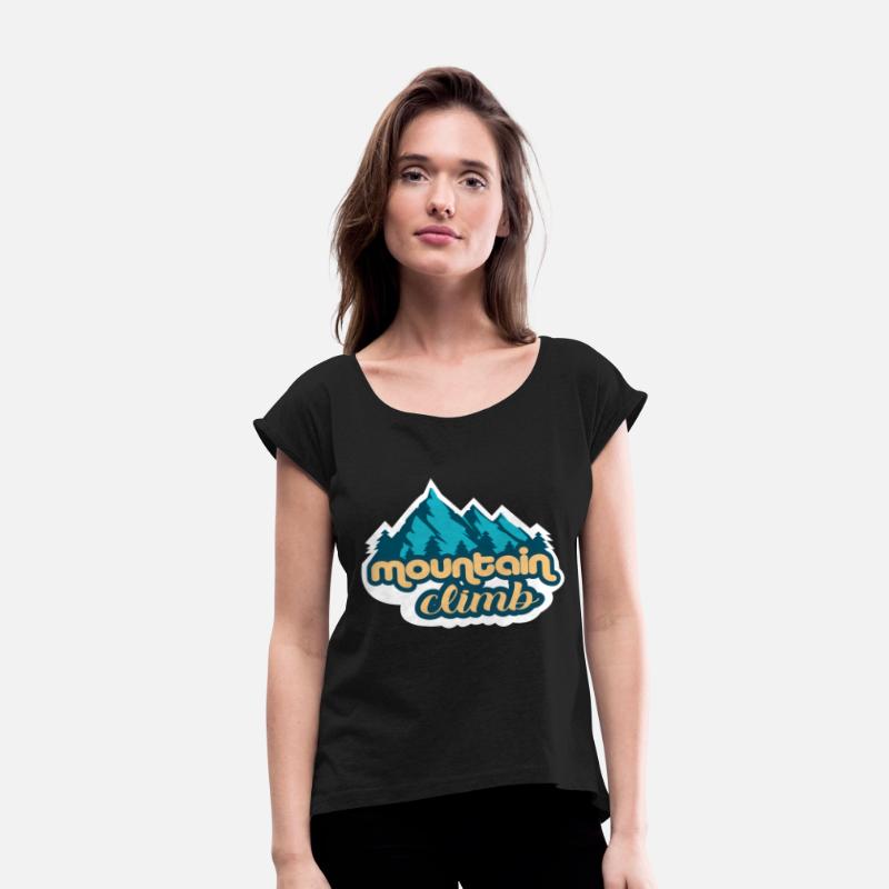 my list climb mountain gift