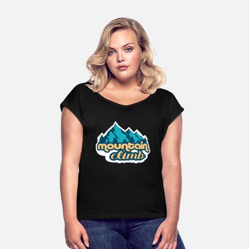 my list climb mountain gift