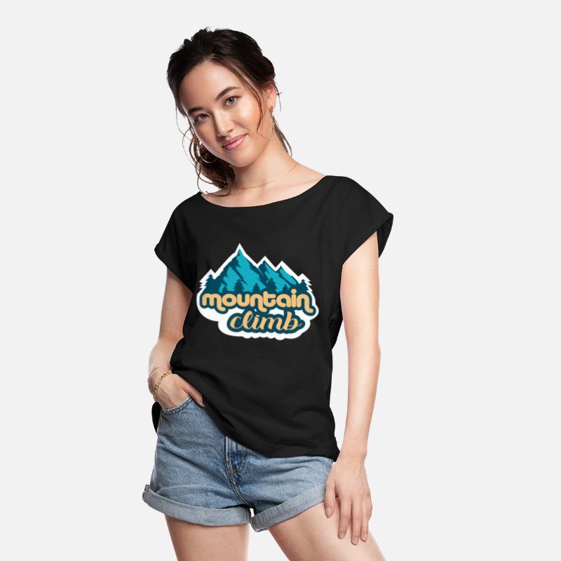 my list climb mountain gift