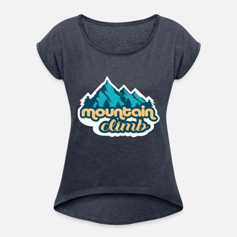 my list climb mountain gift