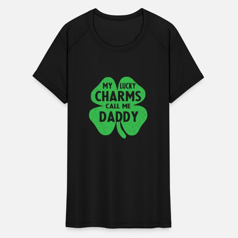 my lucky charms call me daddy7
