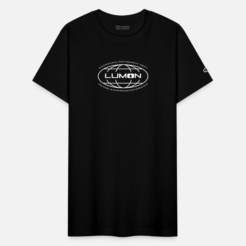 Mysterious Corporate Identity