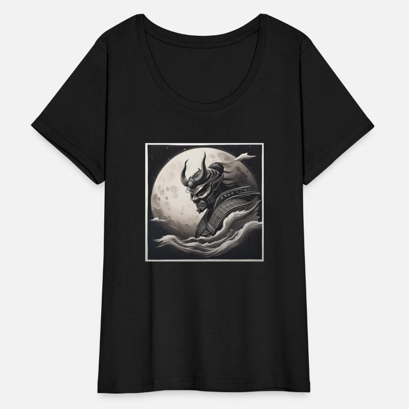 Mystery Samurai