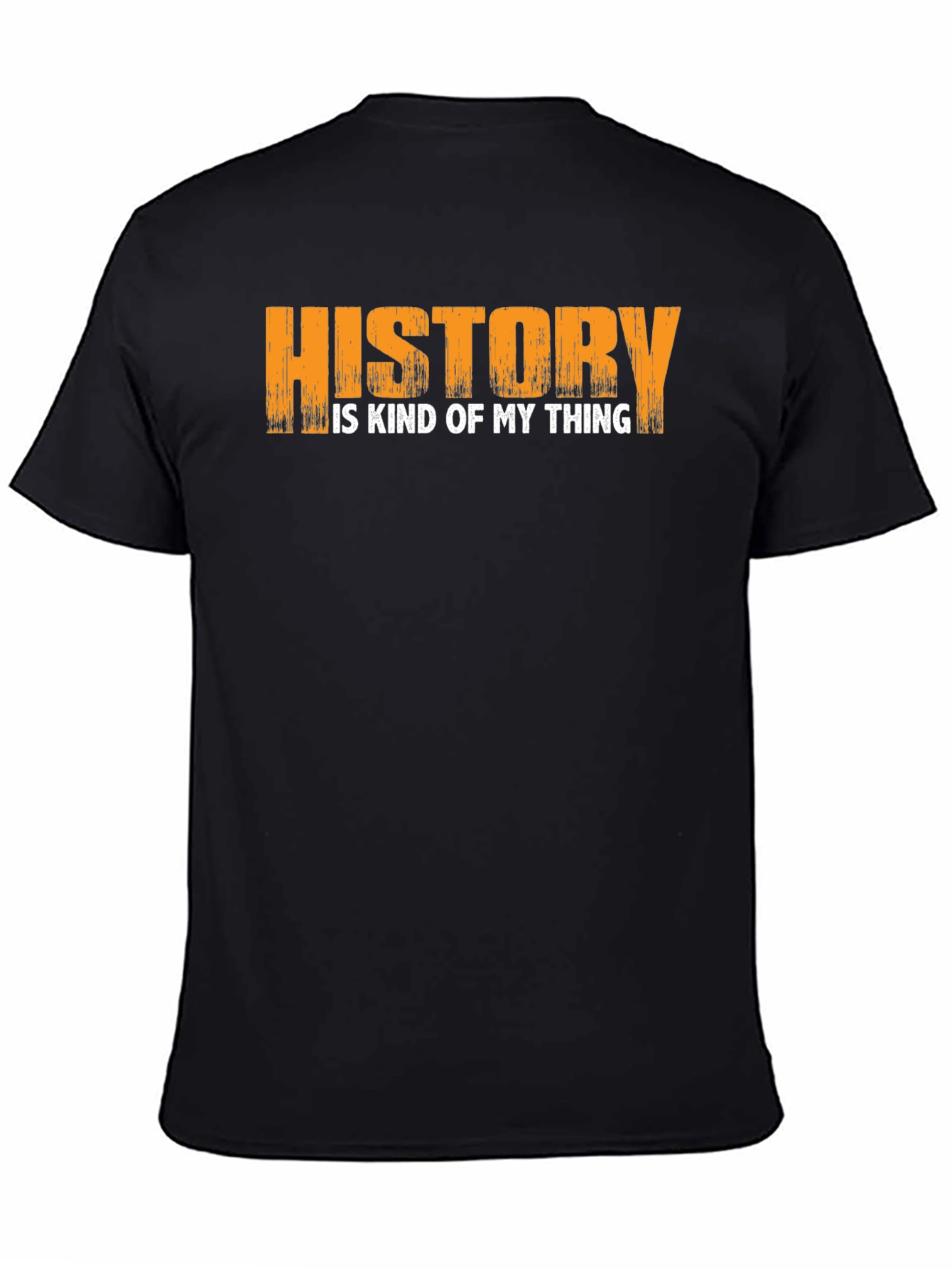 History is My Thing T-Shirt