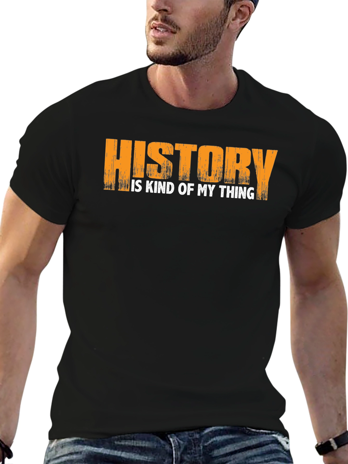 History is My Thing T-Shirt