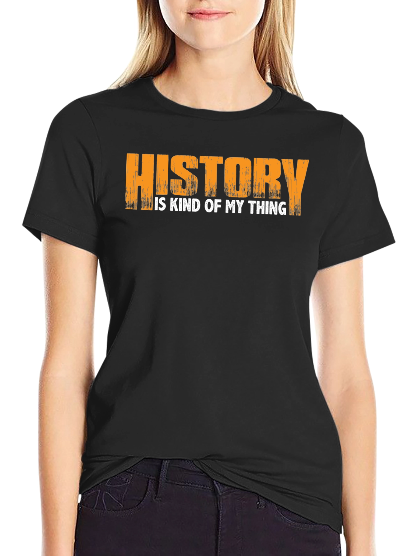 History is My Thing T-Shirt