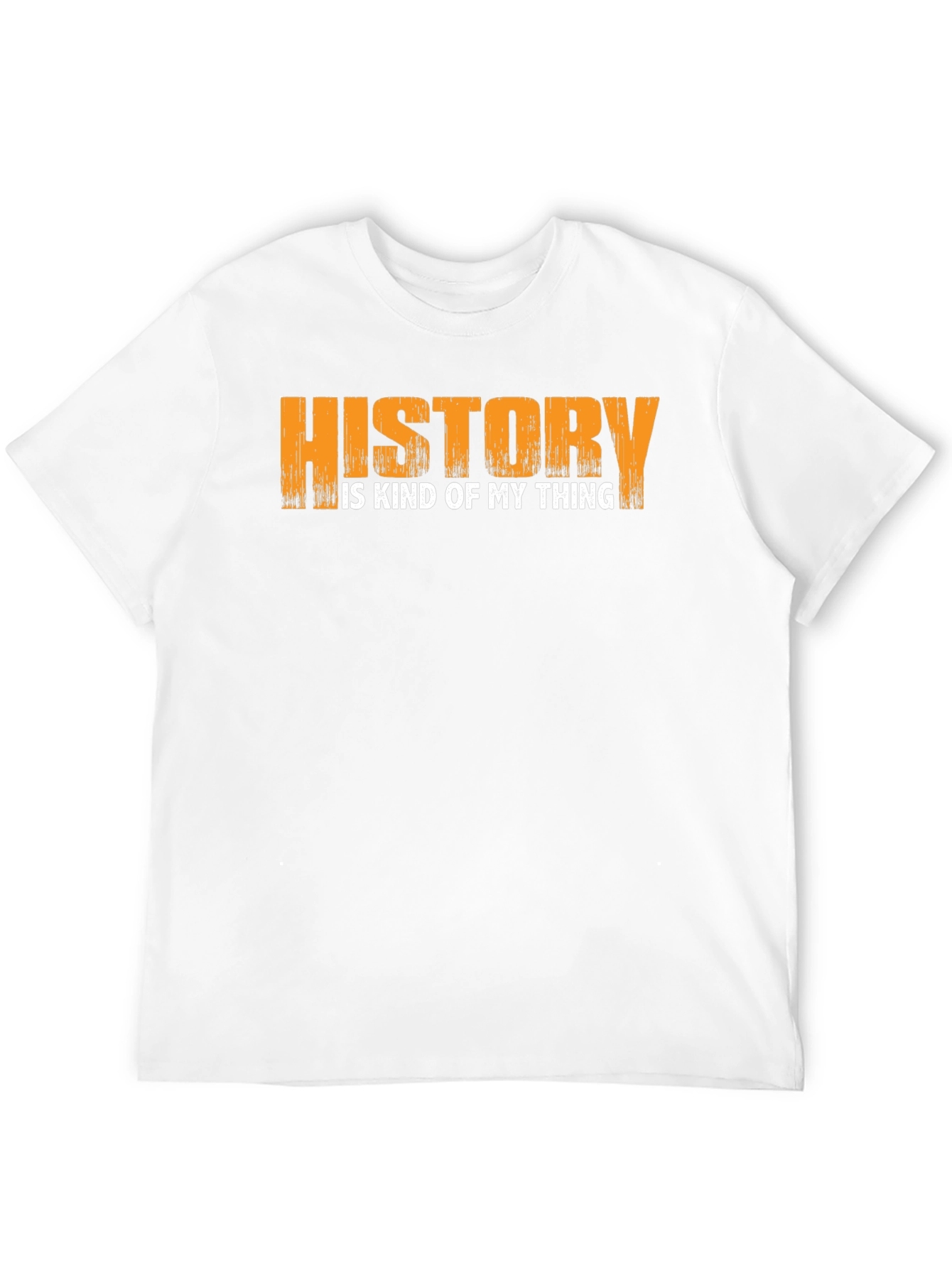 History is My Thing T-Shirt