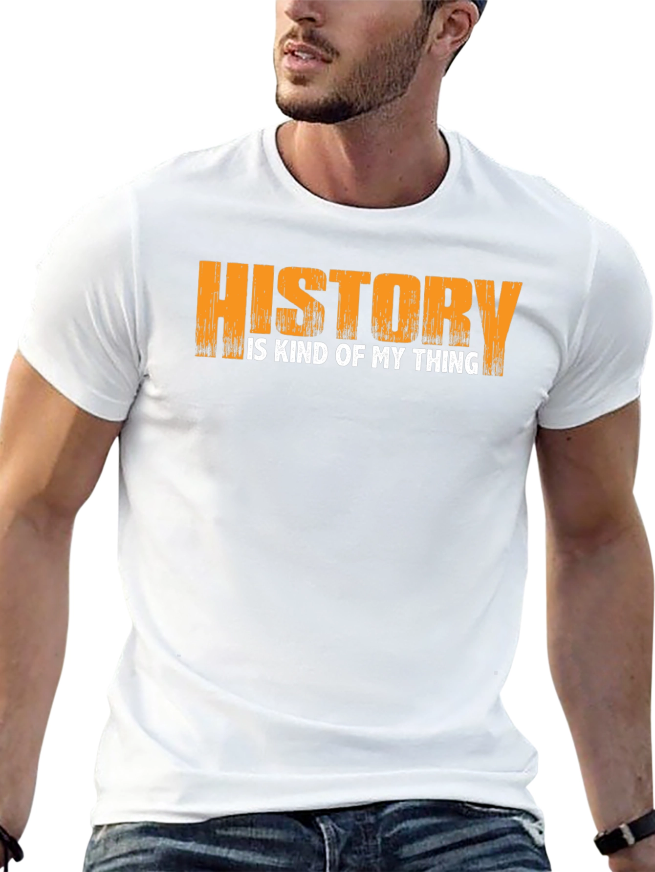 History is My Thing T-Shirt