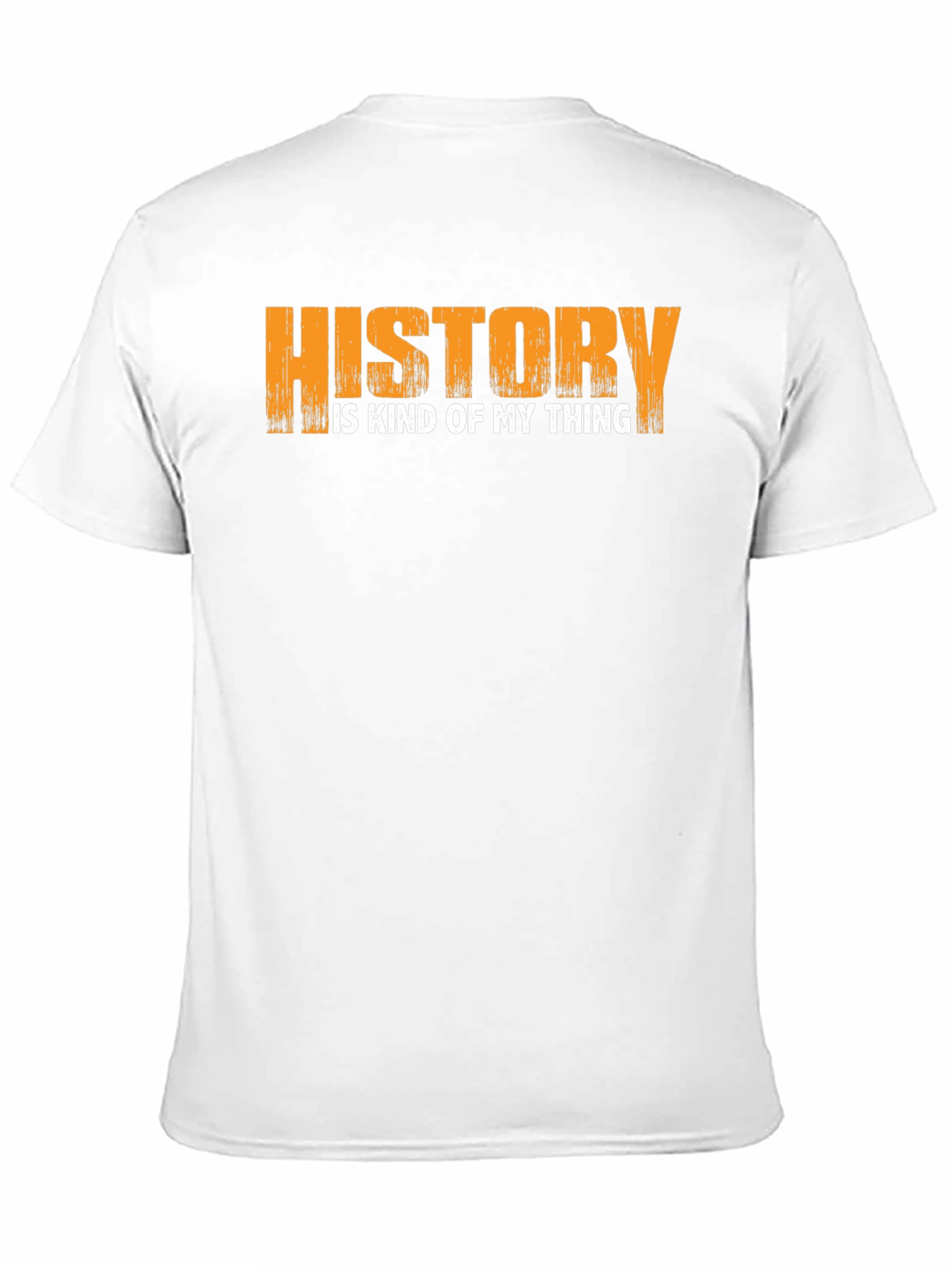 History is My Thing T-Shirt