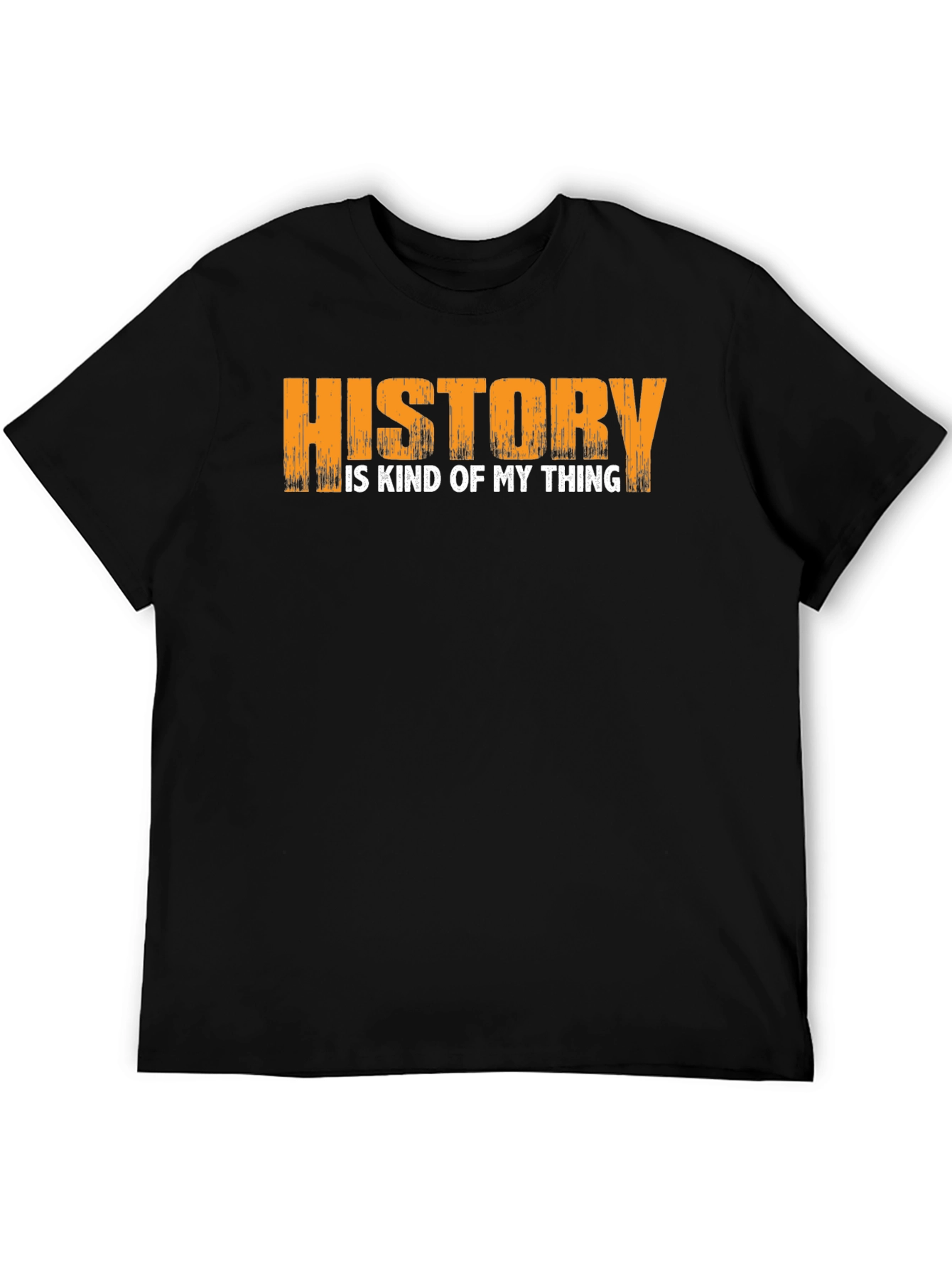History is My Thing T-Shirt