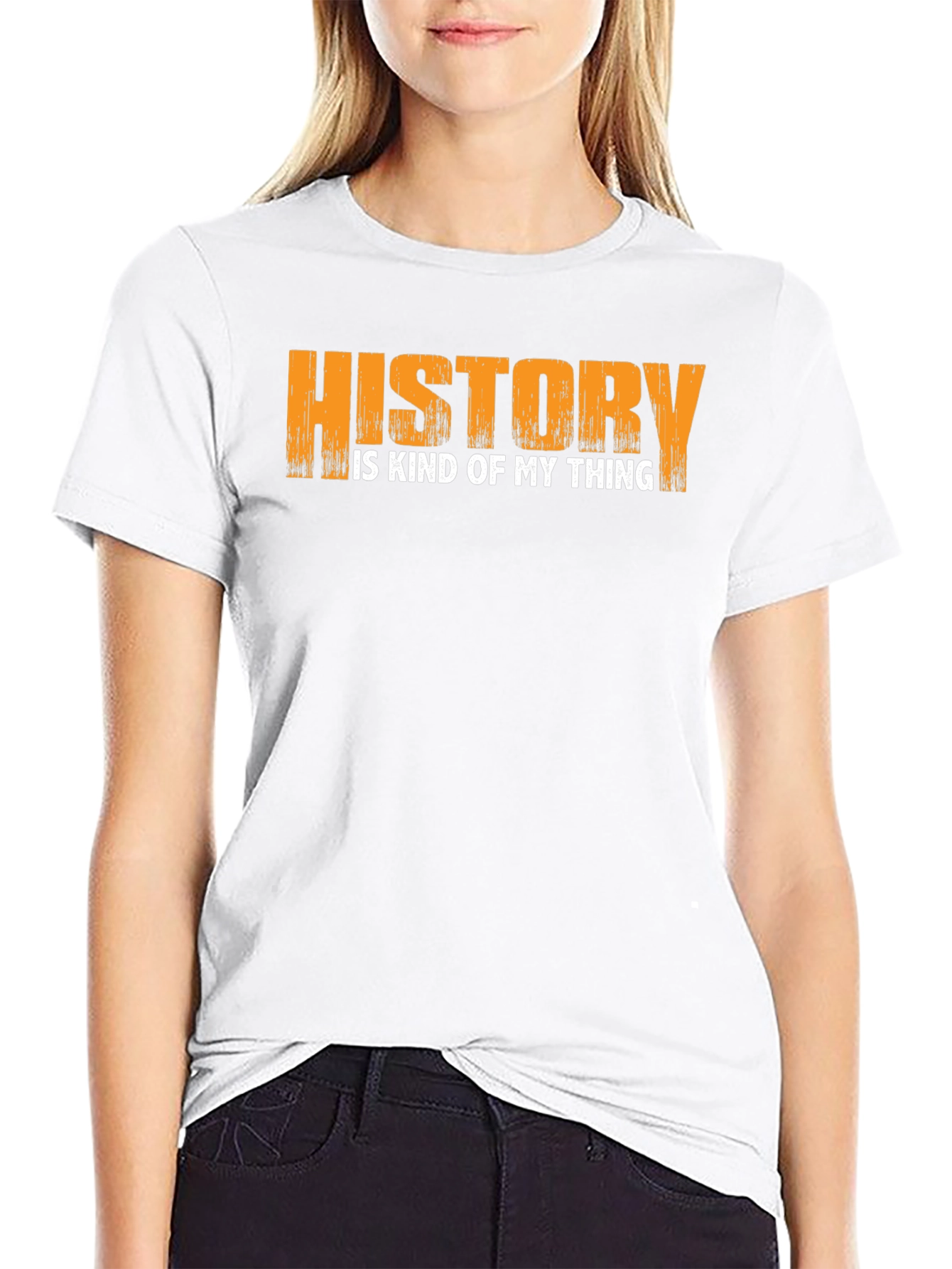 History is My Thing T-Shirt