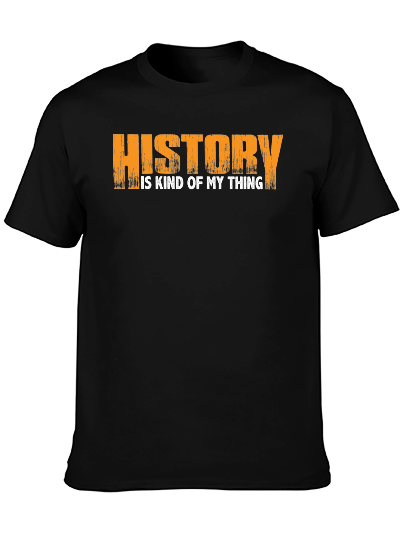 History is My Thing T-Shirt