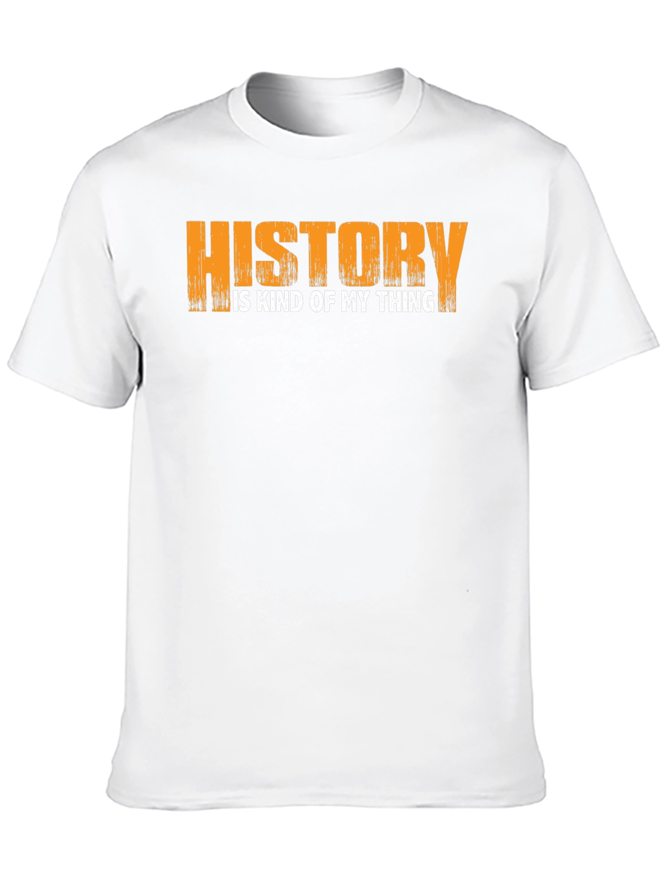 History is My Thing T-Shirt