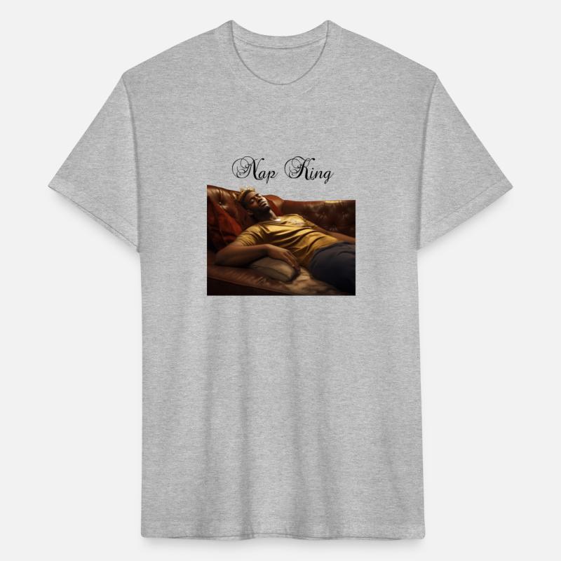 Nap King