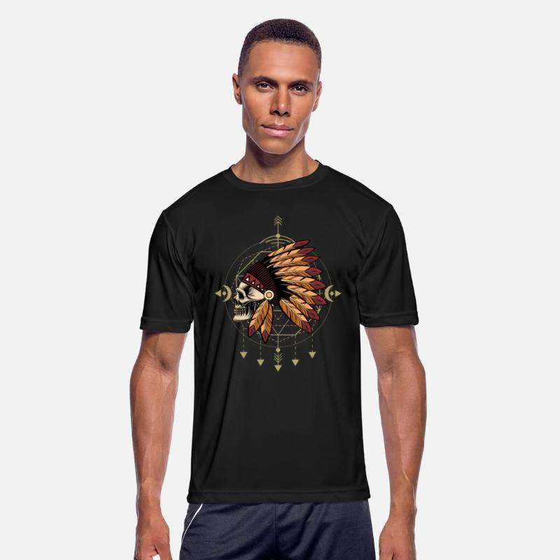 Native American Indian Heritage