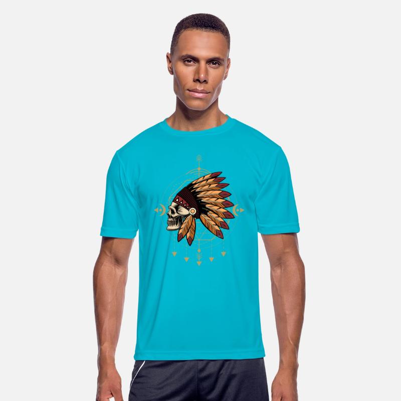 Native American Indian Heritage