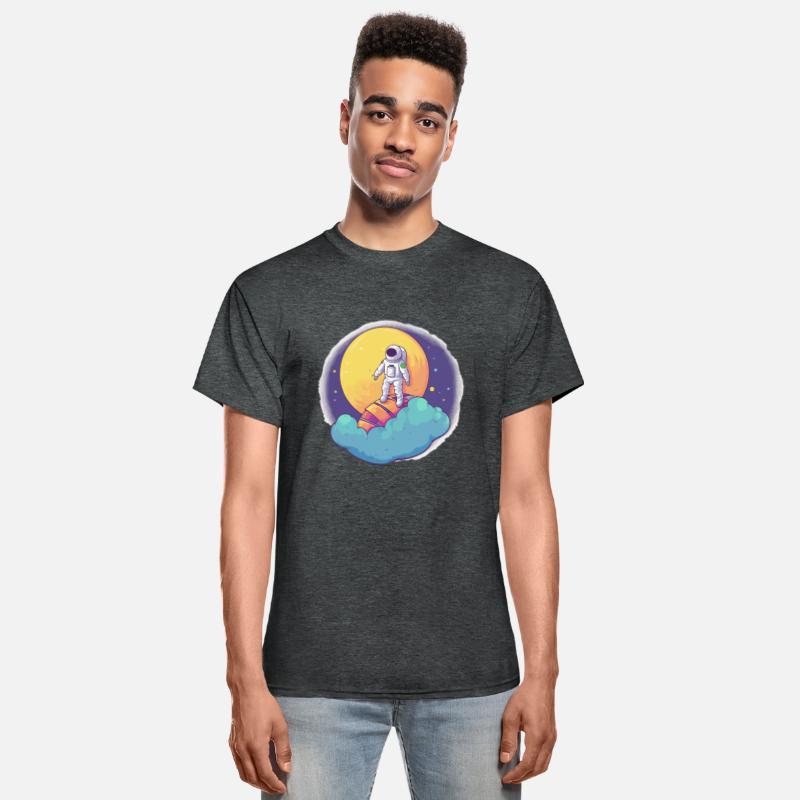 Neil Astronaut