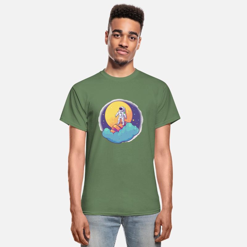 Neil Astronaut