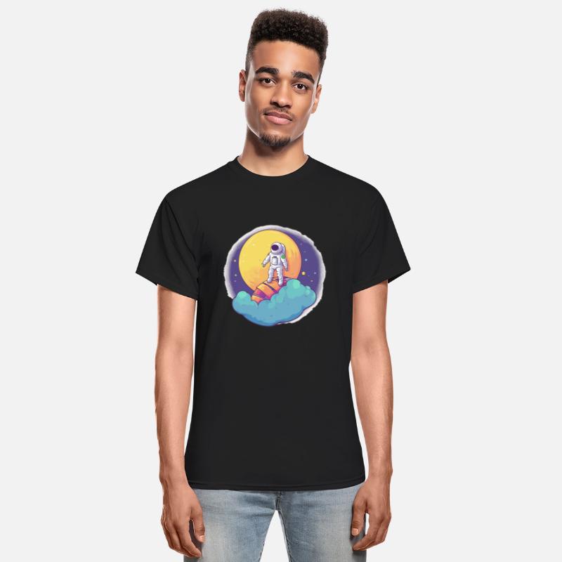 Neil Astronaut