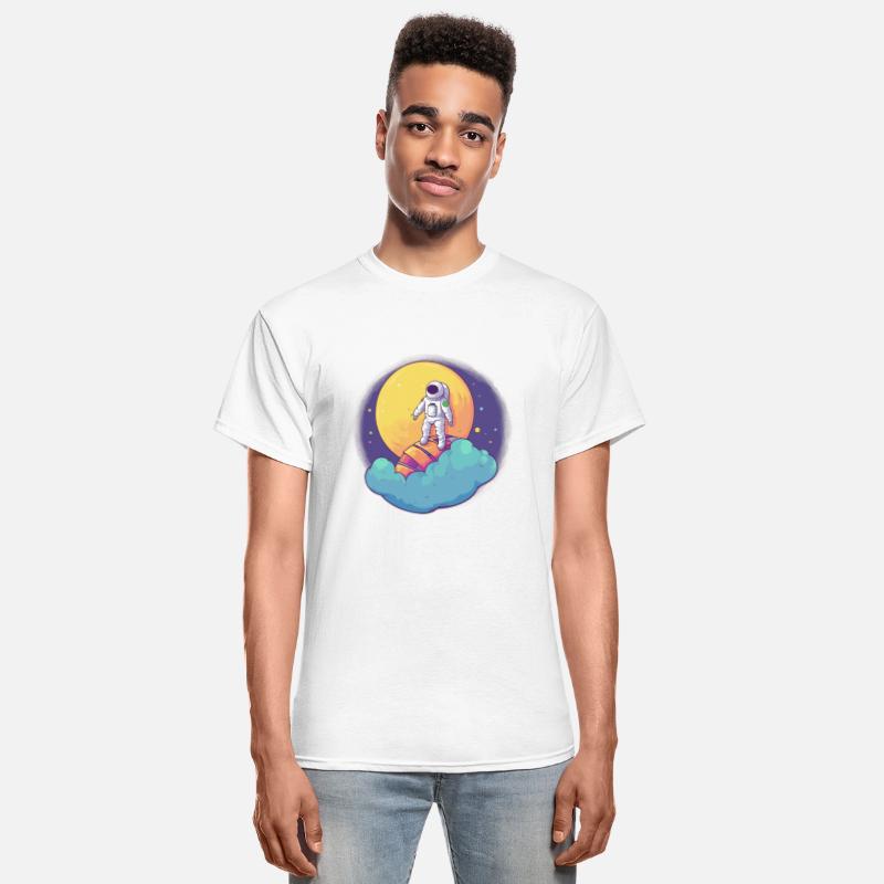 Neil Astronaut