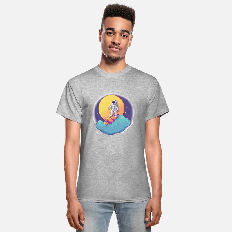 Neil Astronaut