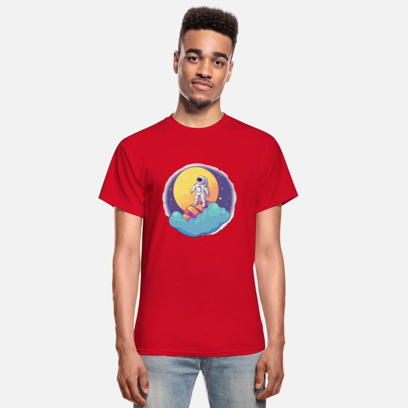 Neil Astronaut