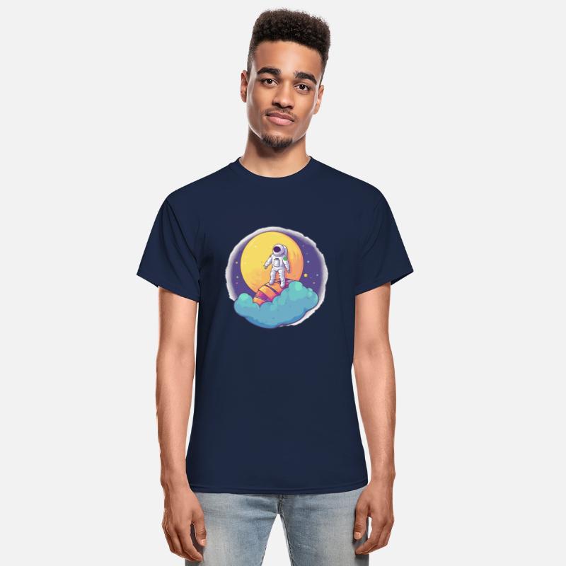 Neil Astronaut