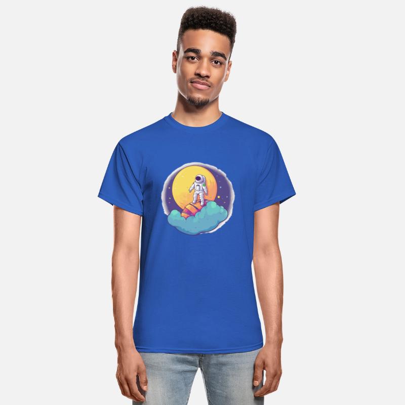 Neil Astronaut