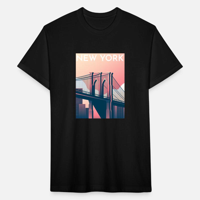 New York - Nyc - Aesthetic -