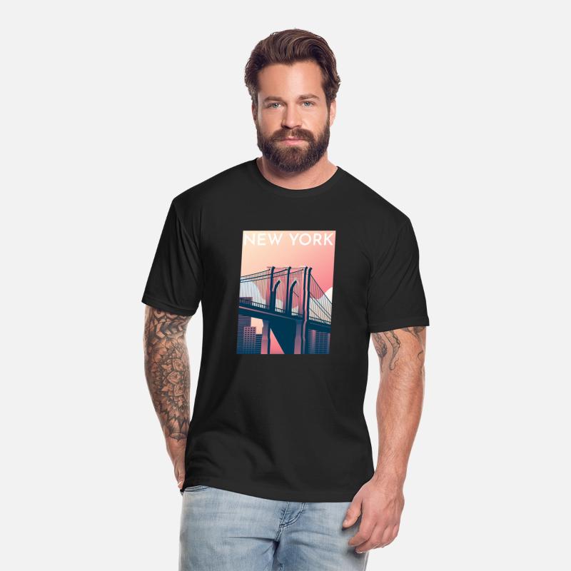 New York - Nyc - Aesthetic -