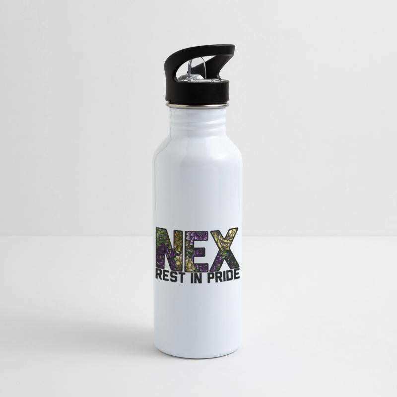 Nex Rest In Pride