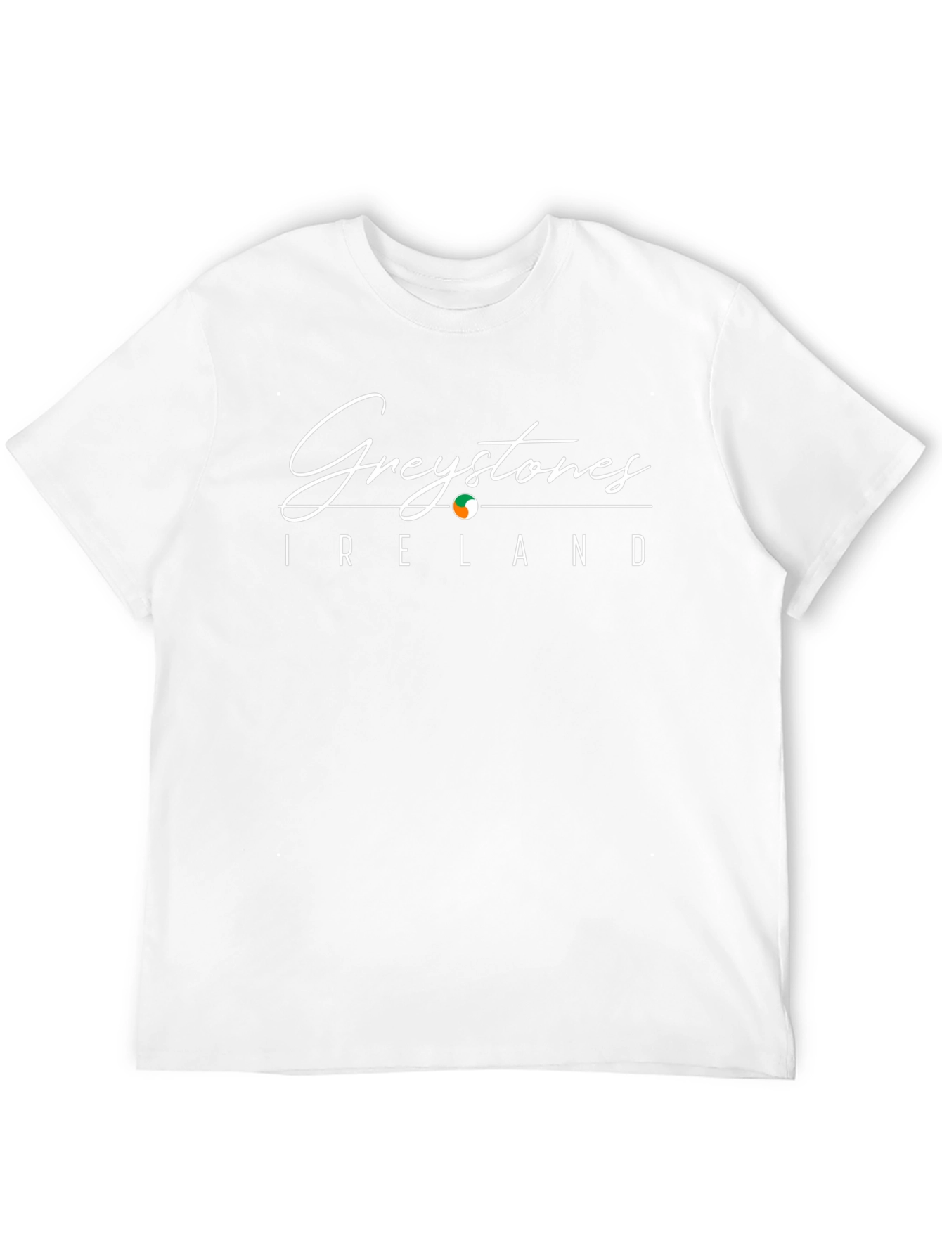 Greystones Ireland Graphic T-Shirt