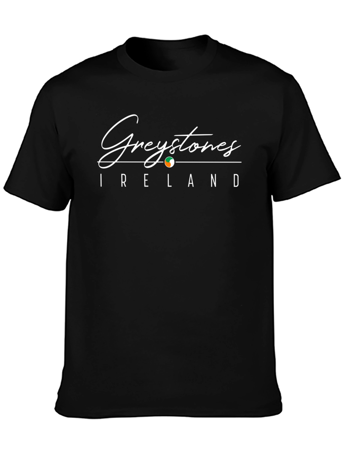 Greystones Ireland Graphic T-Shirt