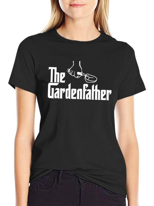 The Gardenfather Funny Gardening T-Shirt