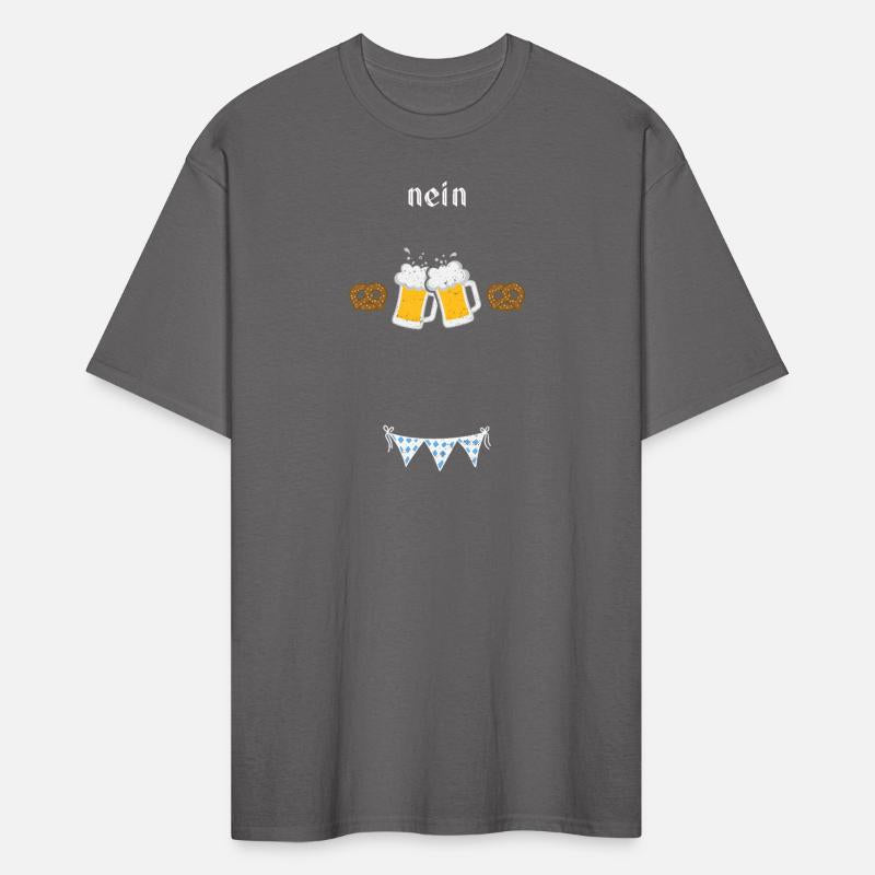 No - Oktoberfest