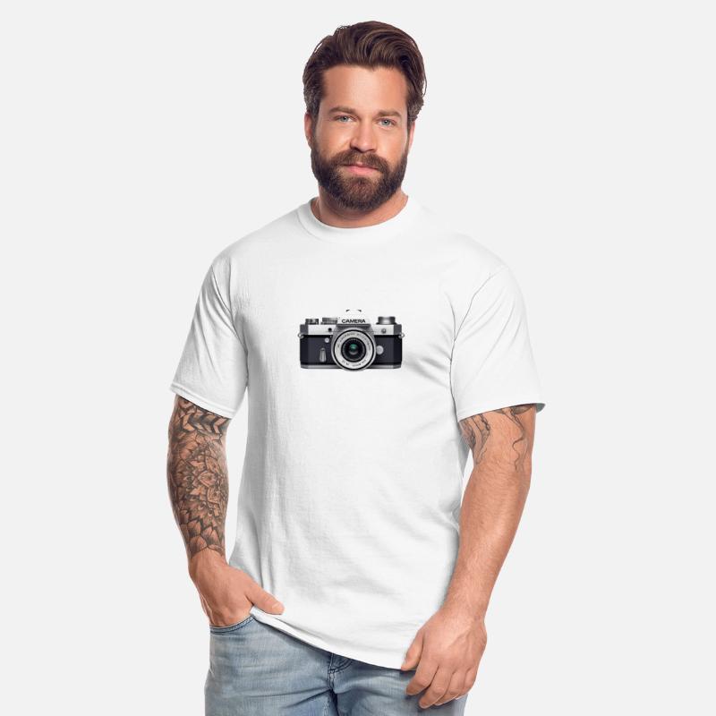 No camera No memories
